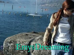 EmysDreaming