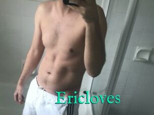 Ericloves