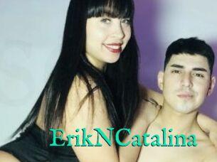 ErikNCatalina