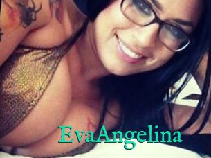 EvaAngelina