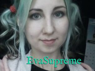 EvaSupreme