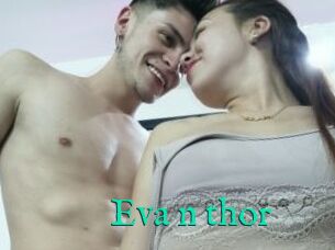 Eva_n_thor
