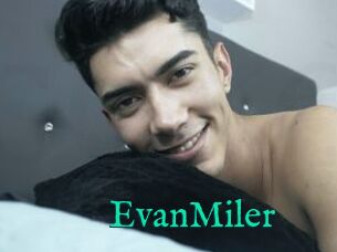 EvanMiler