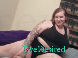 EveDesired