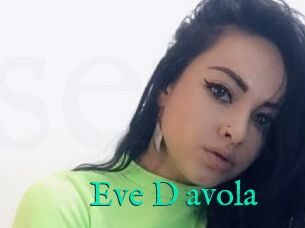 Eve_D_avola