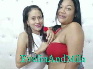 EvelinAndMila
