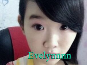 Evelynnnn