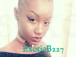 ExoticB227