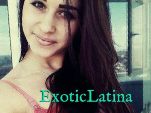 ExoticLatina