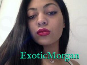 ExoticMorgan