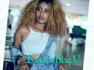 Exoticbb4U