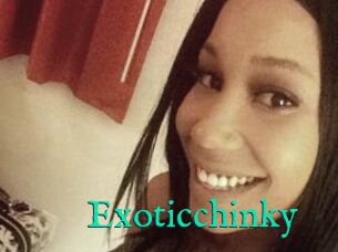 Exoticchinky