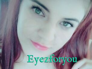 Eyezforyou
