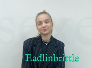 Eadlinbrittle