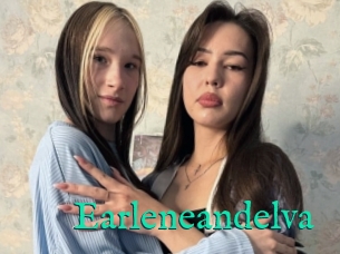 Earleneandelva