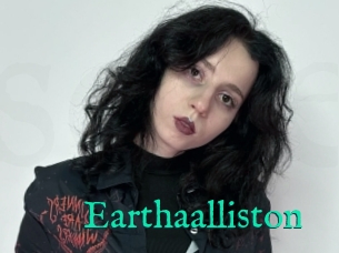 Earthaalliston