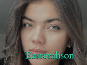 Easteralison