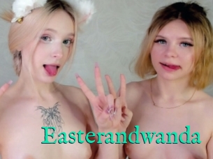 Easterandwanda