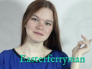 Easterferryman