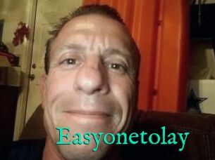Easyonetolay