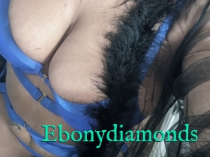 ebonydiamonds Sexe En Stock
