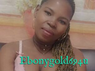 Ebonygold694u