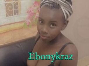Ebonykraz