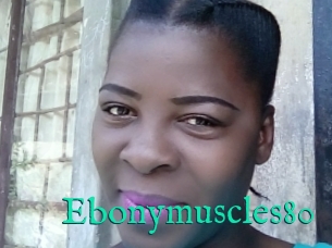 Ebonymuscles80