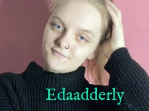 Edaadderly