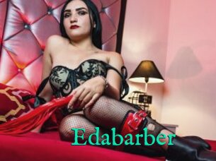 Edabarber