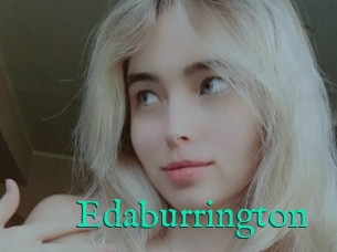Edaburrington