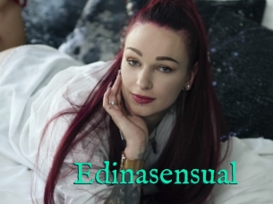 Edinasensual