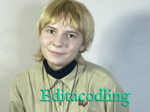 Editacodling
