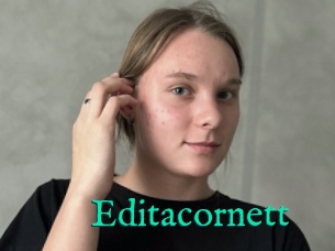 Editacornett