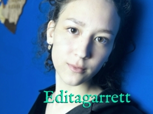 Editagarrett