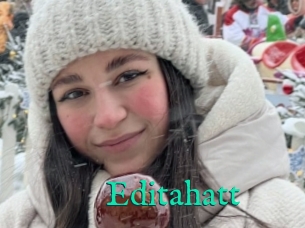 Editahatt