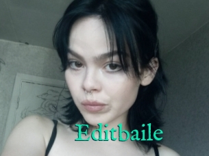 Editbaile