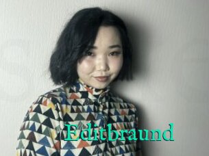 Editbraund