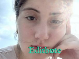 Editbute