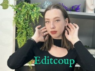 Editcoup