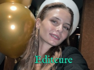 Editcure