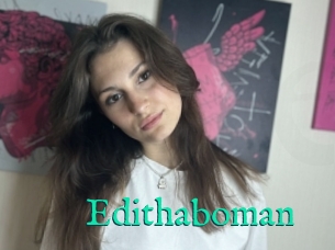 Edithaboman