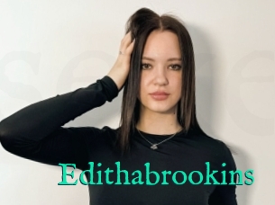 Edithabrookins