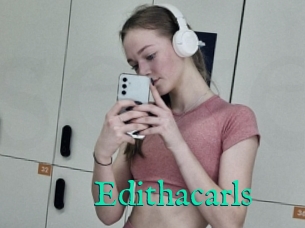 Edithacarls