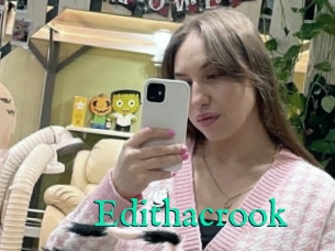 Edithacrook