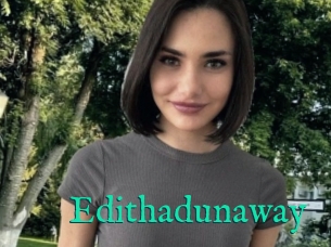 Edithadunaway