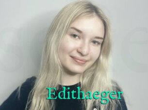 Edithaeger