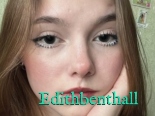 Edithbenthall