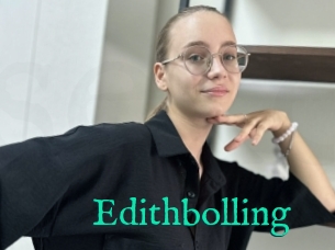 Edithbolling
