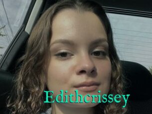 Edithcrissey